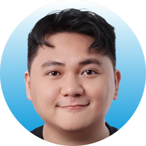 JERIC E.